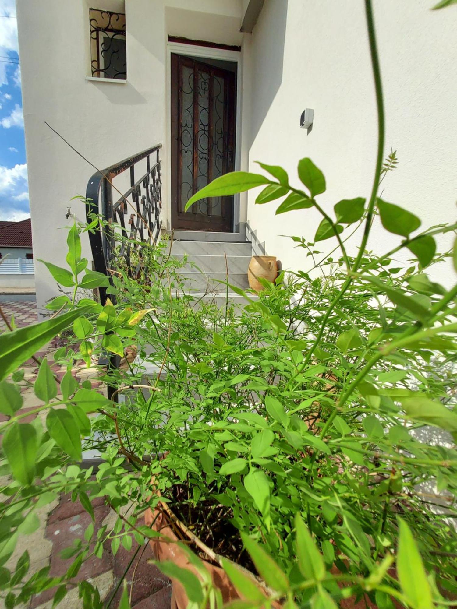 Appartement Meuble Avec Deux Chambres Moulins (Allier) Exterior foto